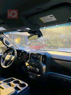 جي ام سي سييرا